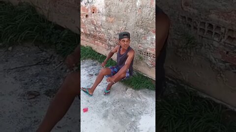 Mais um dia abençoado.