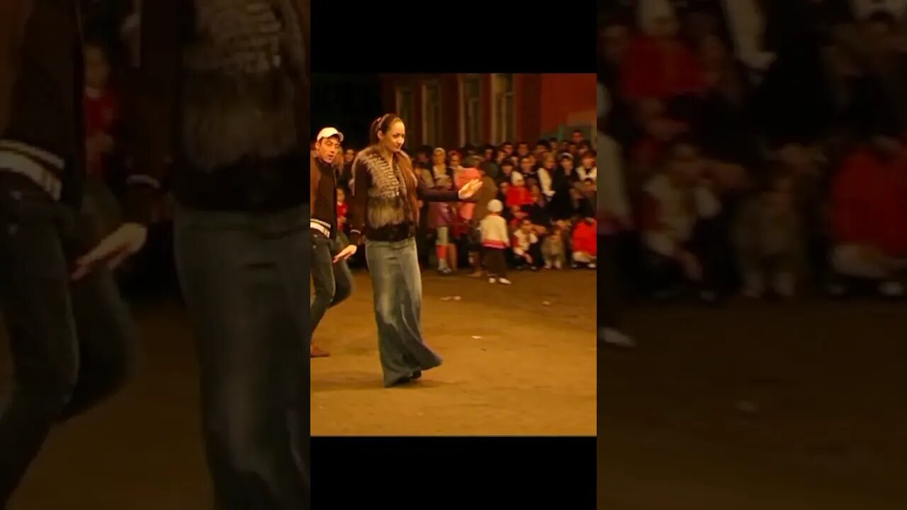 Ловзар Вайчул. Хаза мехкари.