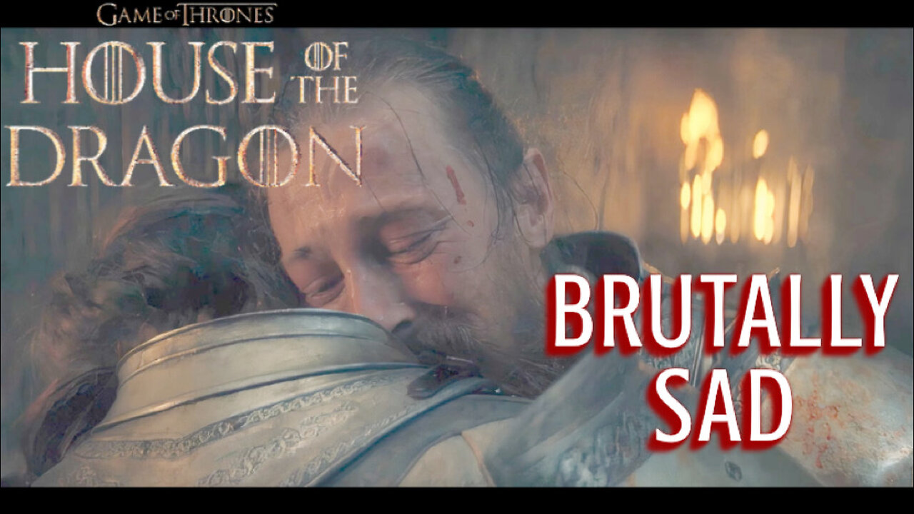 House of the Dragon Season 2 Episode 2 BREAKDOWN & REVIEW