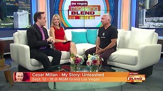 Cesar Millan - My Story: Unleashed