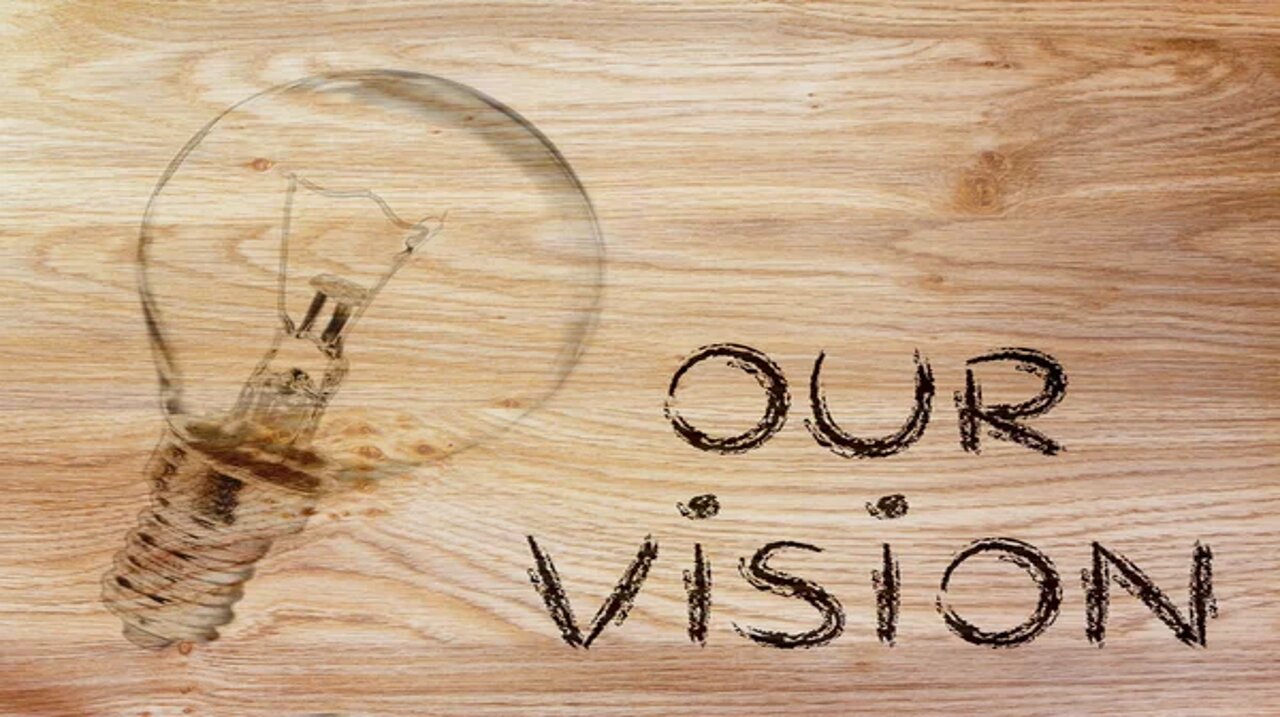 Our Vision