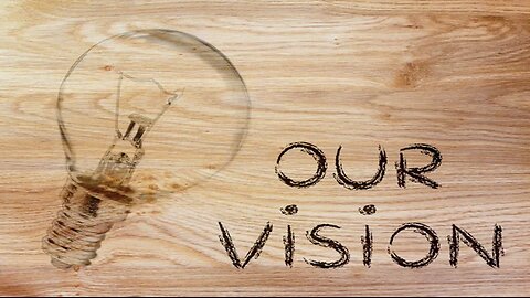 Our Vision