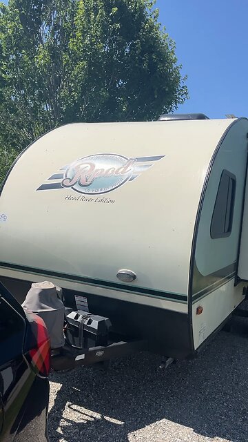 Home in Republic, WA