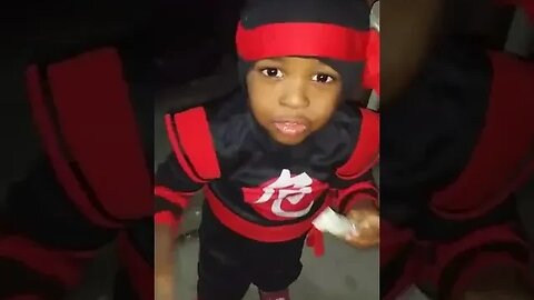 Ninja TJ