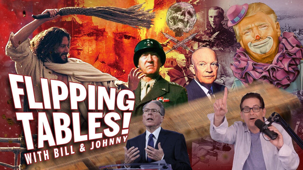 War, “Christian Pacifism”, “Friendly Fire”, Gate-Keepers, “Powerful Conservatives”, Vaccination