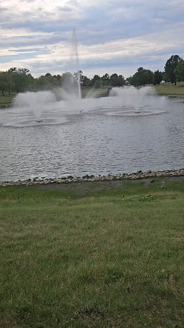 My Peaceful Place - Word Salad