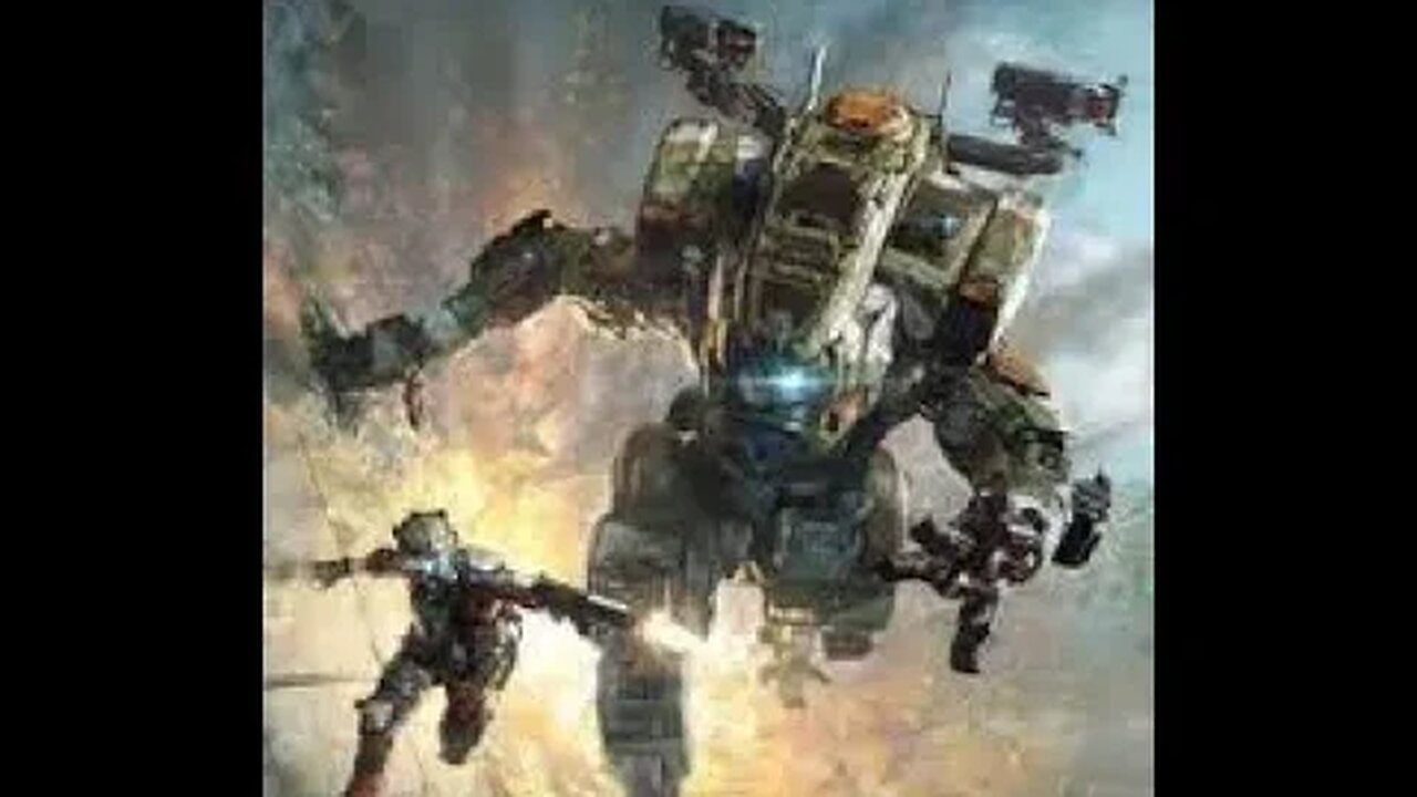 Titanfall 2