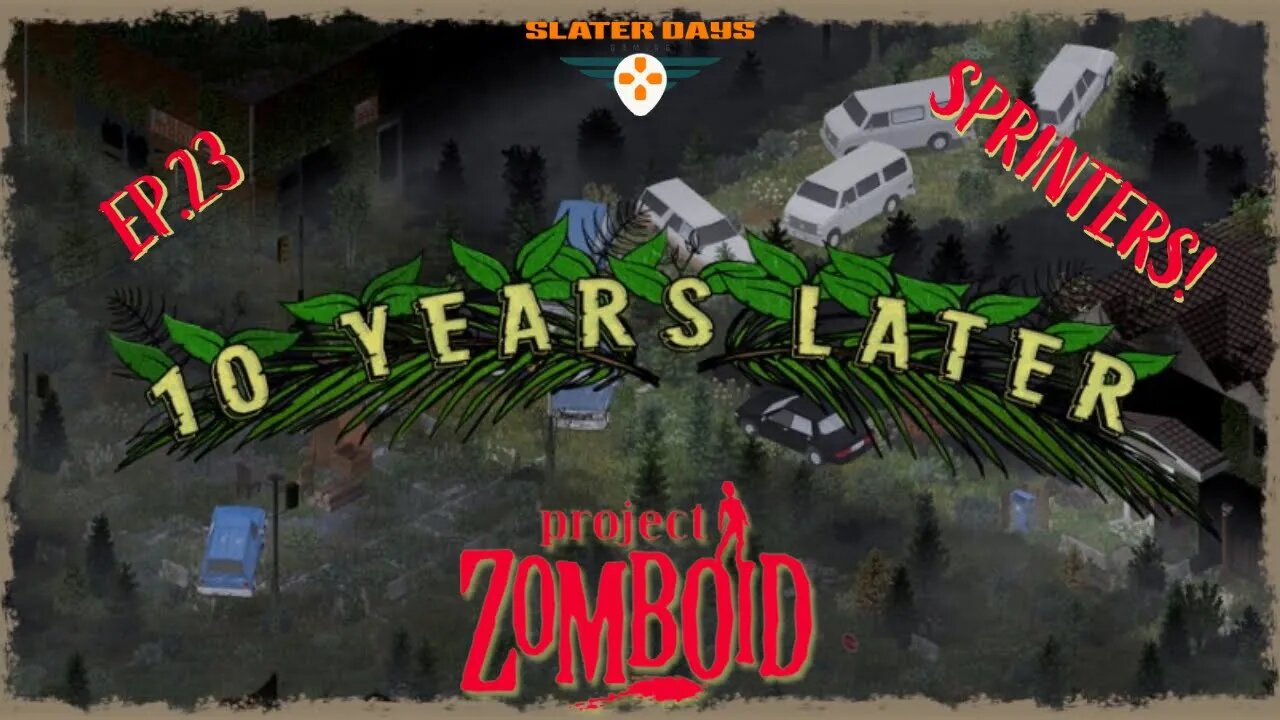 Project Zomboid on Drunk On Life Private Server Can We Survive the Helicopter and Ravens Creek Ep.23