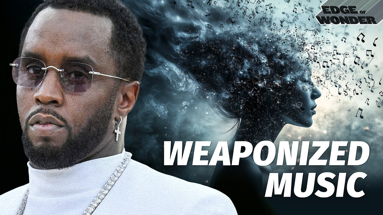 Diddy’s Downfall: How the Power of Music Can Be Weaponized