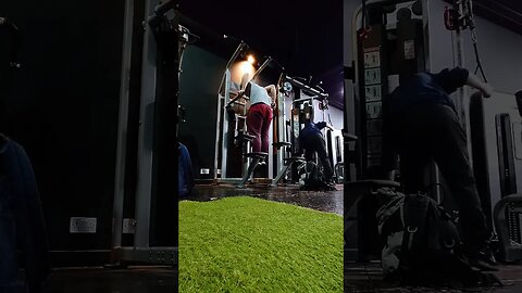 How This ONE Exercise WILL Make YOU Stronger #fitness #gym #viral #youtuber #motivation #gym