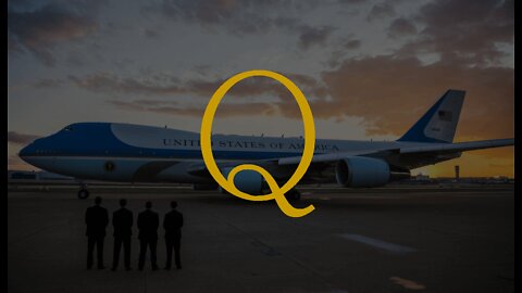 Q May 23, 2018 – Meet The New Q Same As The Old Q