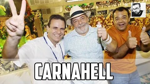 COMO FICOU O BRASIL DEPOIS DO CARNAVAL?