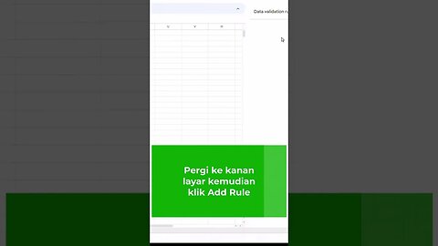 Menjumlahkan Checkbox - Google Sheets Tips & Tricks 12 #belajaronline #googlesheets