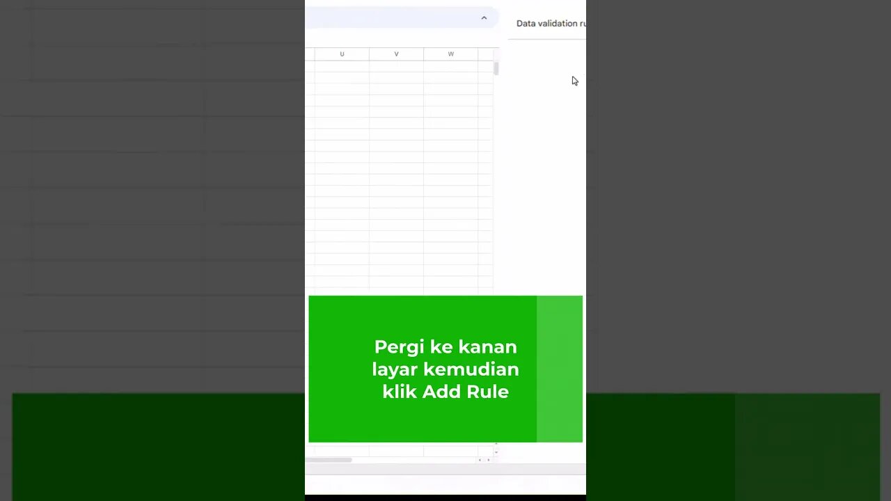 Menjumlahkan Checkbox - Google Sheets Tips & Tricks 12 #belajaronline #googlesheets