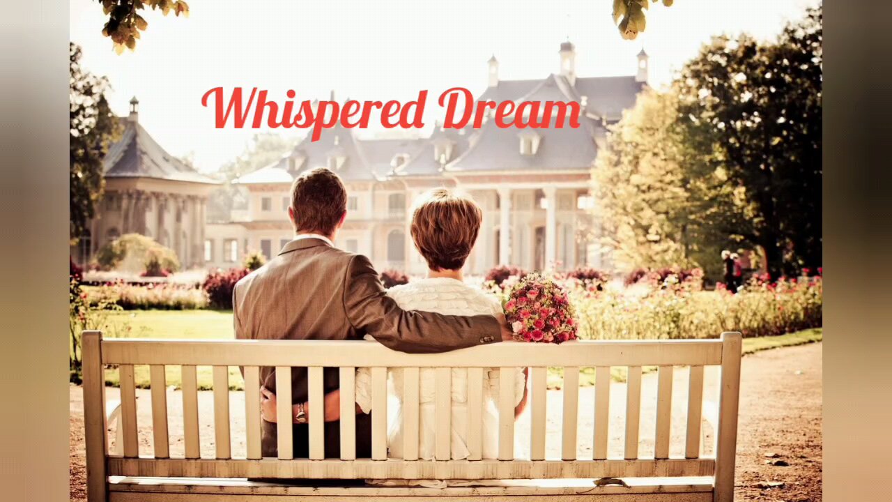 Whispered Drem