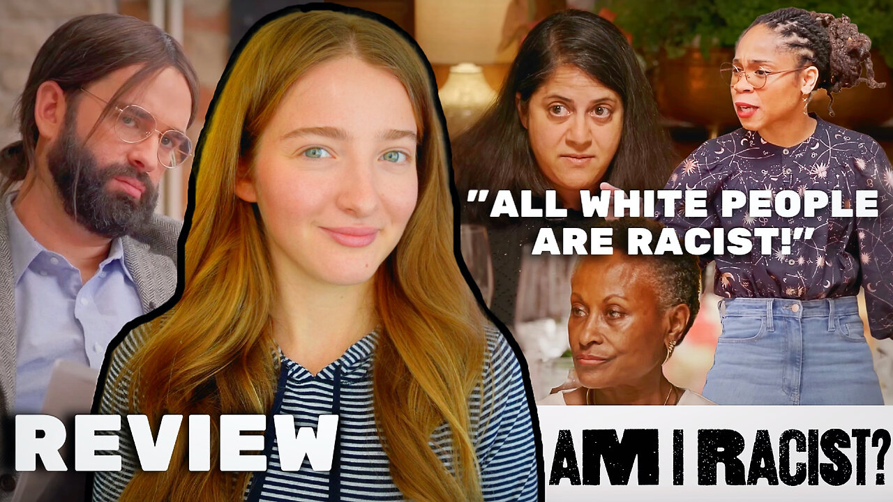 “AM I RACIST?” Matt Walsh Documentary Review