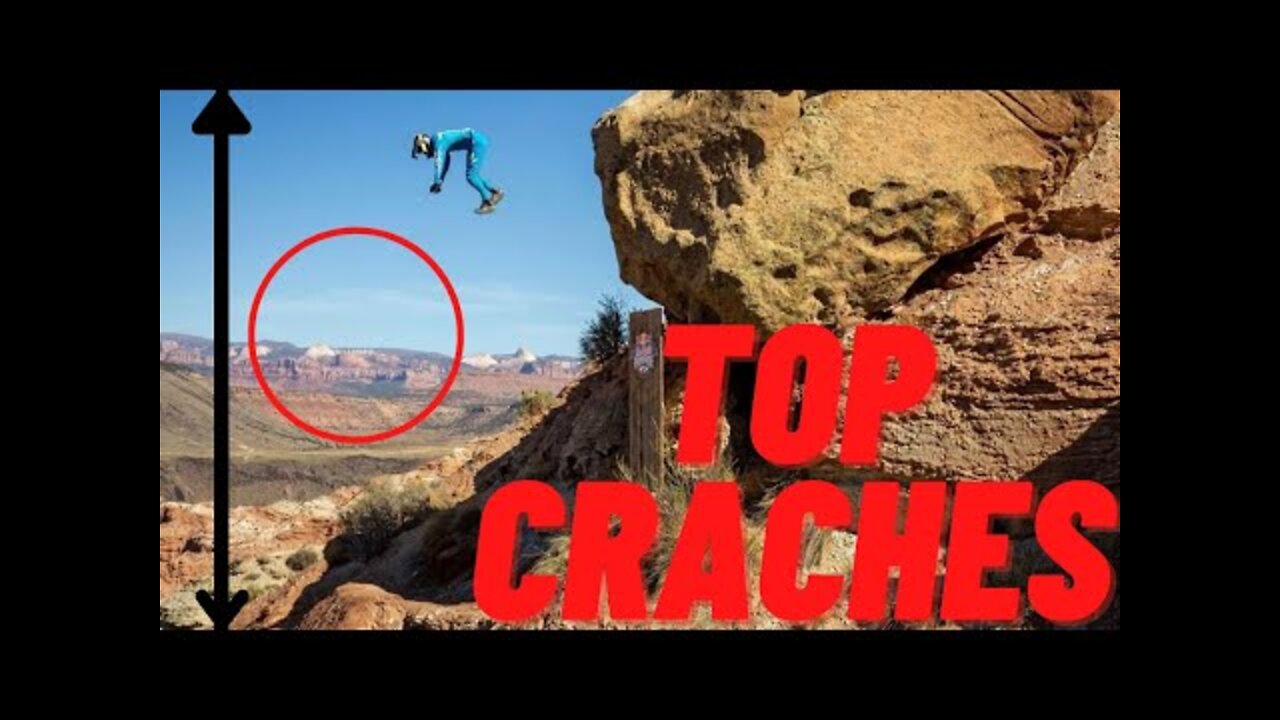 🔥 TOP MTB Crashes Compilation 🔥 | MIX//ENDURO/DOWNHILL/FREERIDE/BMX/MOUNTAIN BIKING[HD]2021