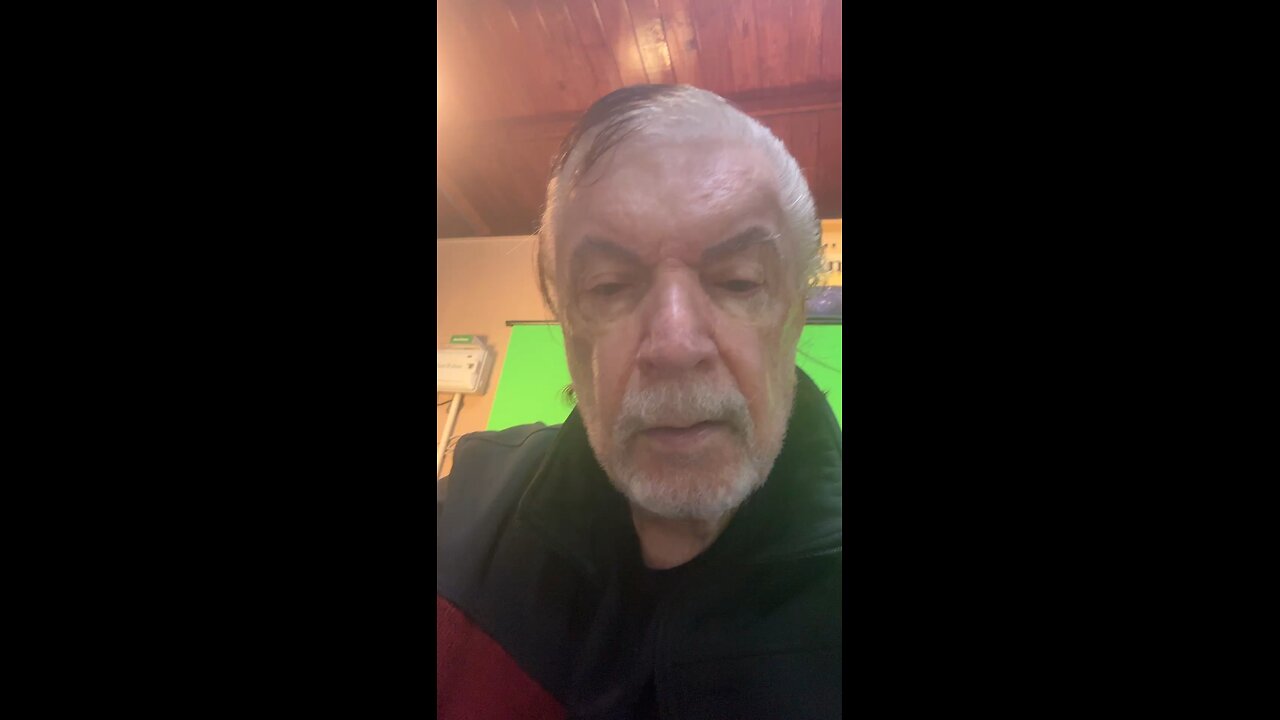 Please Join Me LIVE.! Right Now 11am cst..! #DrMM