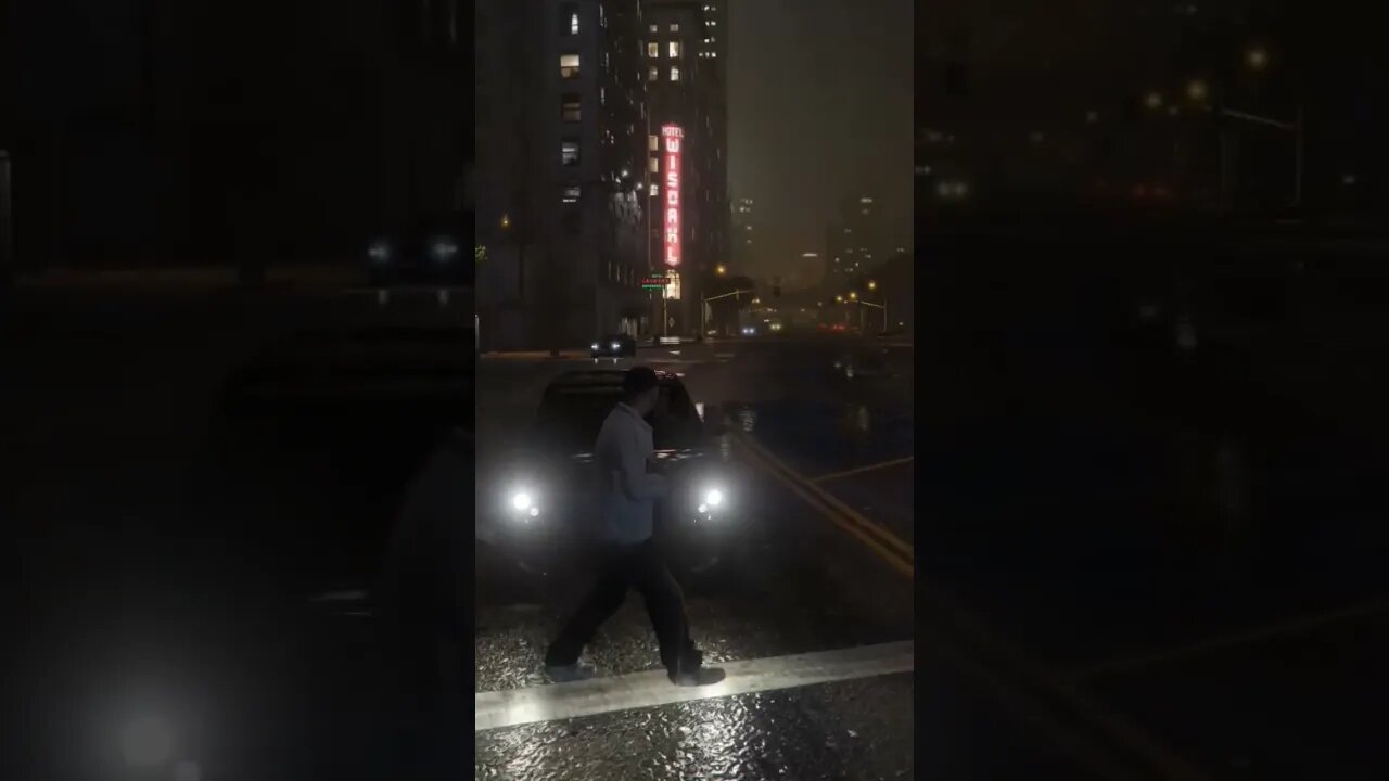 Gta 5 trollingš¤£