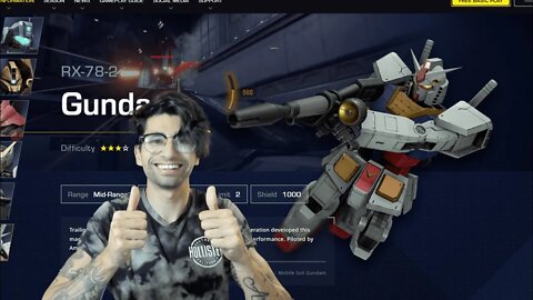 "Gundam" Beginner Guide | Gundam Evolution