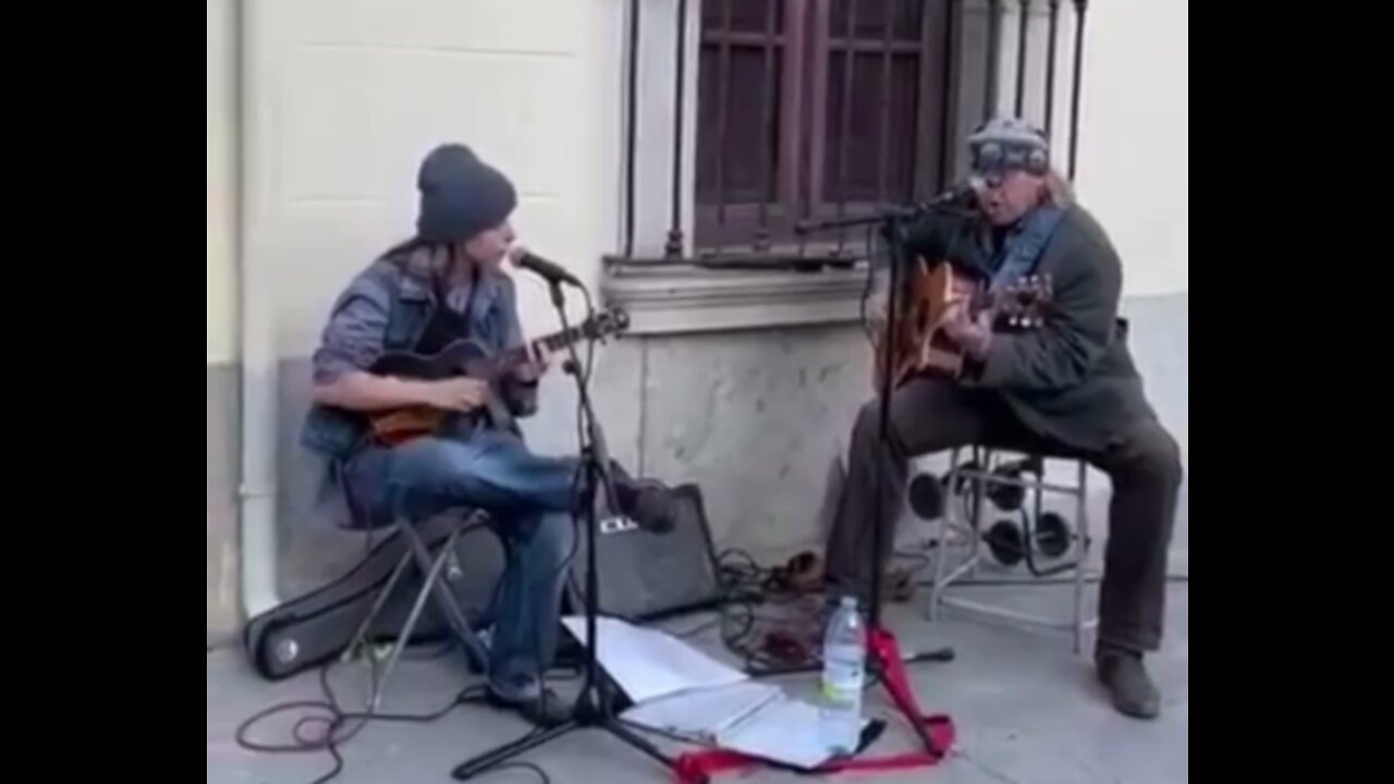 Hey! People! Don't let them lock you down!!