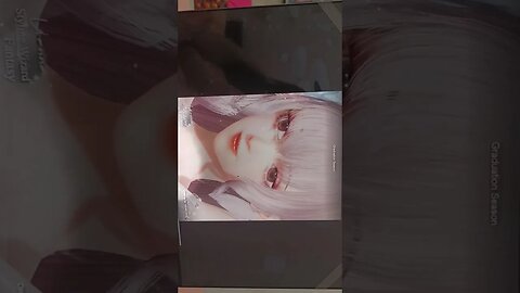 Graduation Flower Life MakeOver