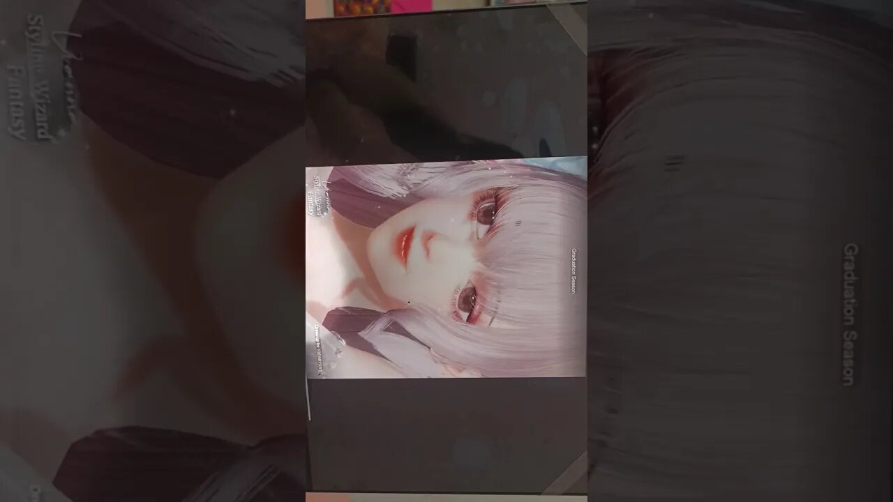 Graduation Flower Life MakeOver