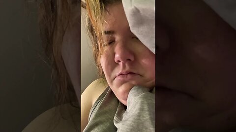 Snoring 😴 ASMR