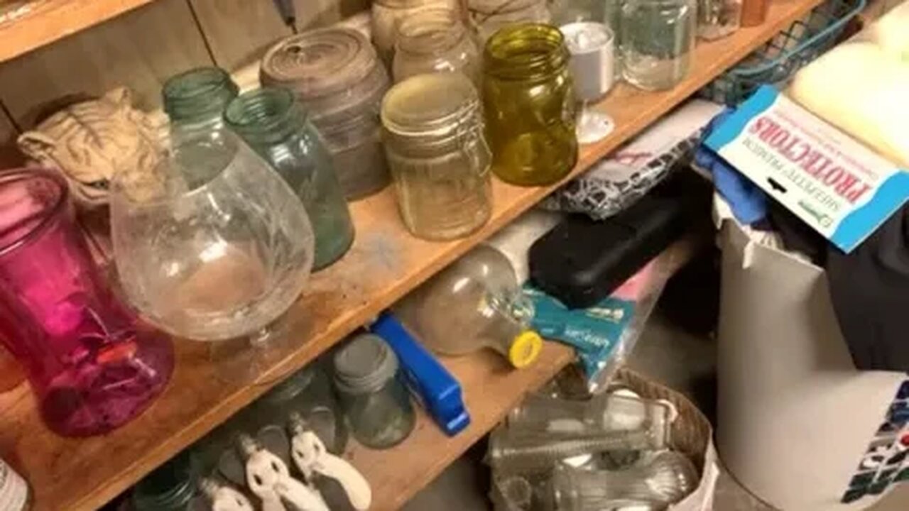 Another day at the shop the continuing Saga!