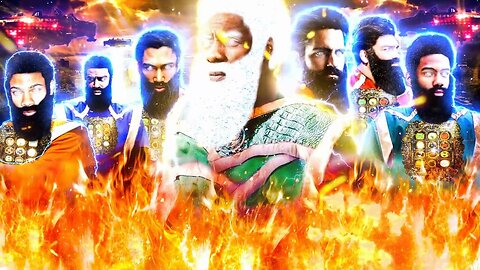 MIGHTY KINGS: THE MOST HIGH GOD YAHAWAH WILL RESTORE HIS HOLY PATRIARCHAL KINGDOM
