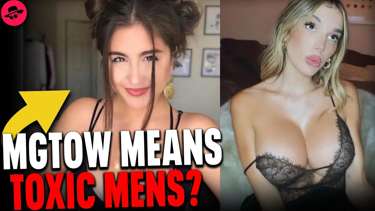 Modern Women Are GETTING CRAZIER ! WHY MEN GO THEIR OWN WAY