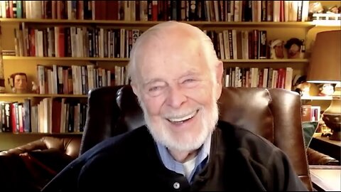 Matt Sweeny Show #1 - G. Edward Griffin (Freedom)