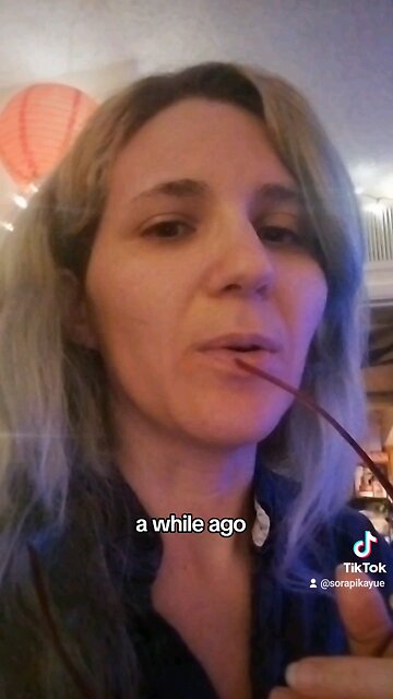 when you hyperfocus and forget to drink water.