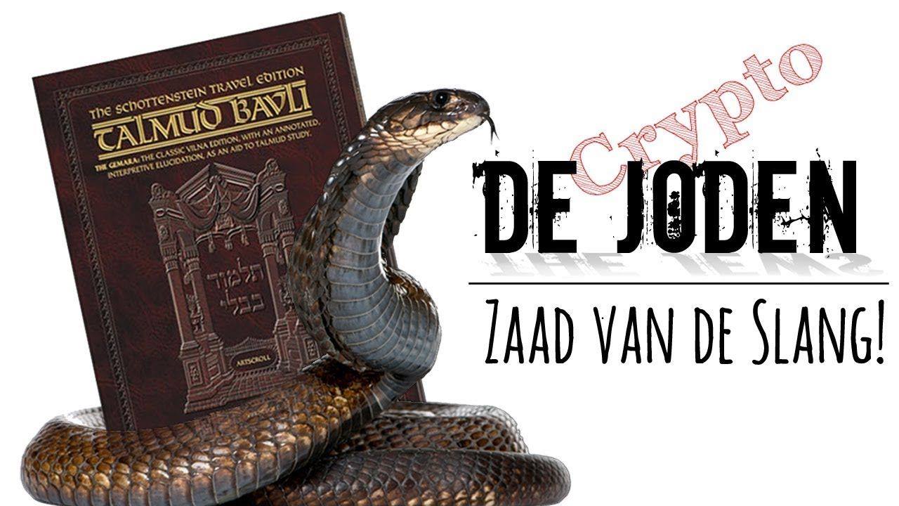 7 Valse joden uit de synagoge van satan. Twalfoe Lo (7)