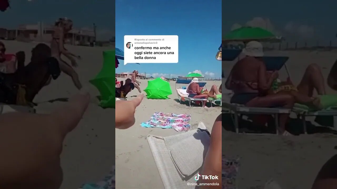 Un día en la playa #shorts #2022 #popular #music