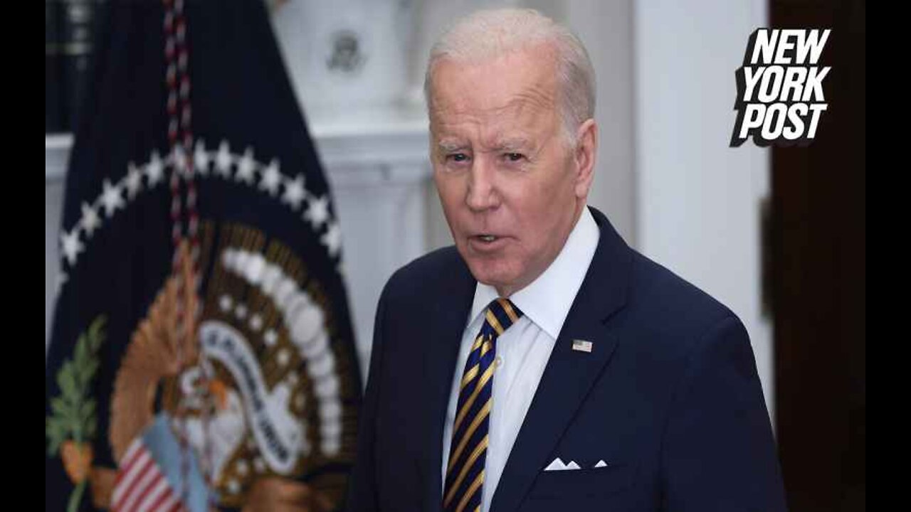 Biden Requests for Oil Negotiations Ignored by Saudi Arabia and United Arab Emirates: Report