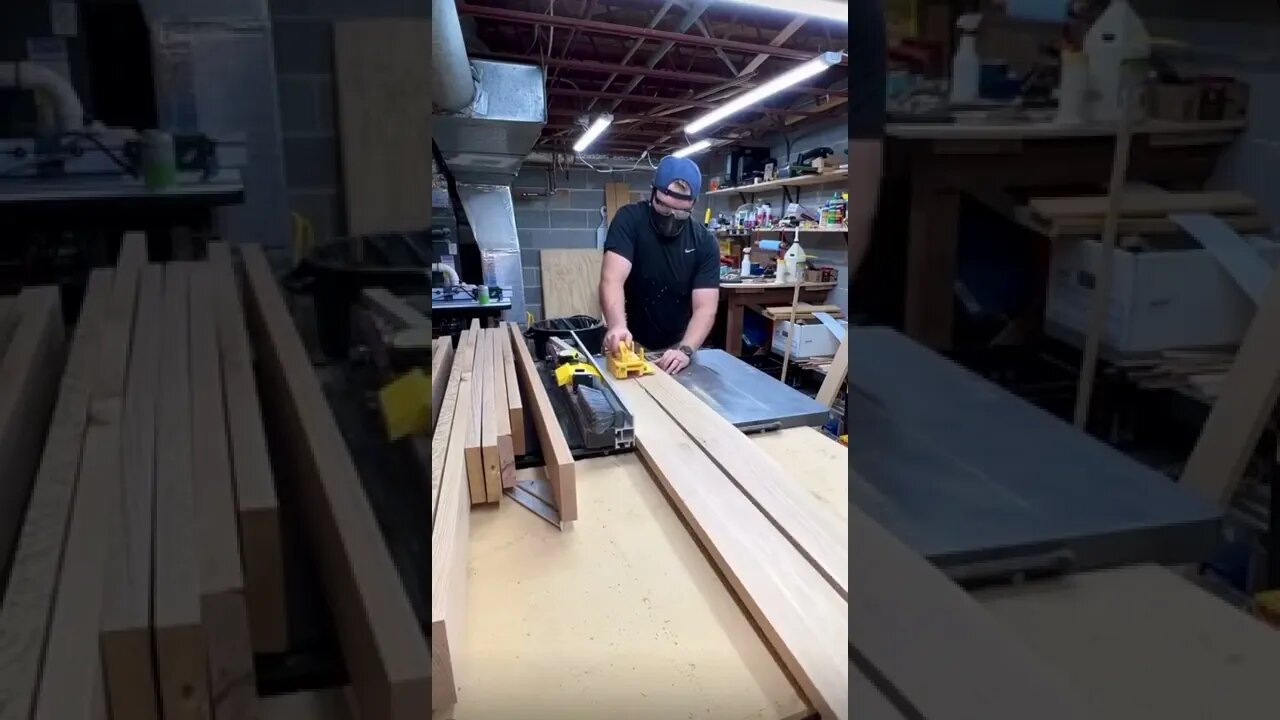 Amazing WOODWORKING Tricks & Tips #ideas #shorts