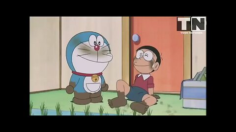 doraemon episode no 20