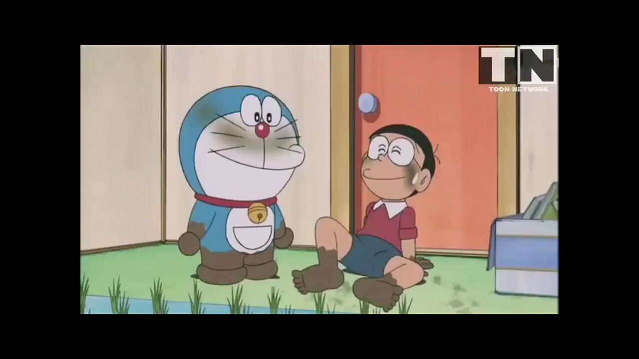 doraemon episode no 20