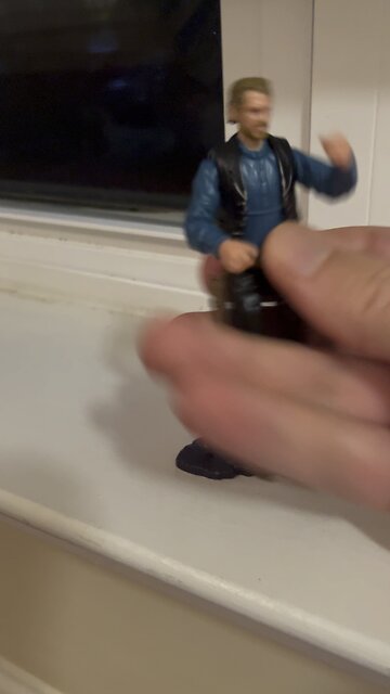 On this date in 1977, the Cantina Theme Hit Number One!