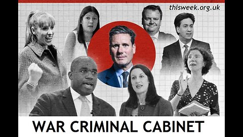 FULL SHOW RIP Alex Salmond, will corruption case continue? CND protest return of US Lakenheath nukes