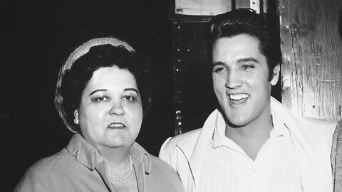 Memories - A Gladys Presley Tribute