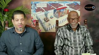 New Creation Realities with Apostle Cal Cook & Prophet Andrew Gonzales