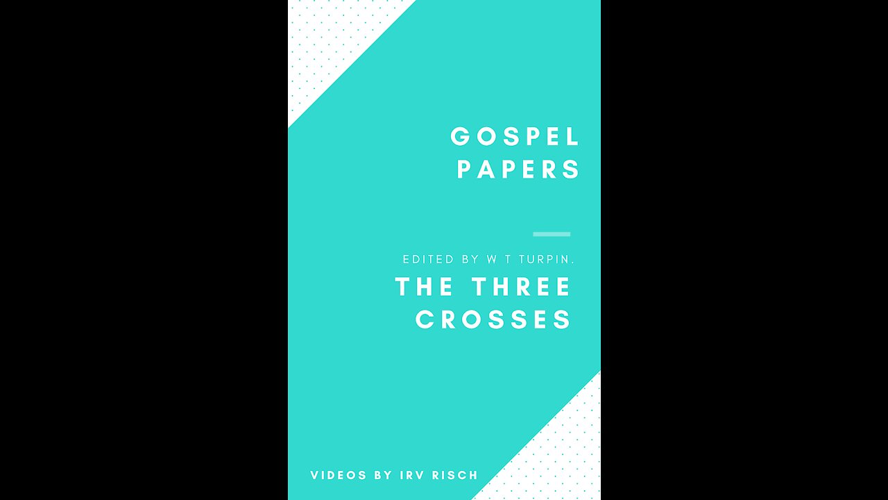 The Three Crosses