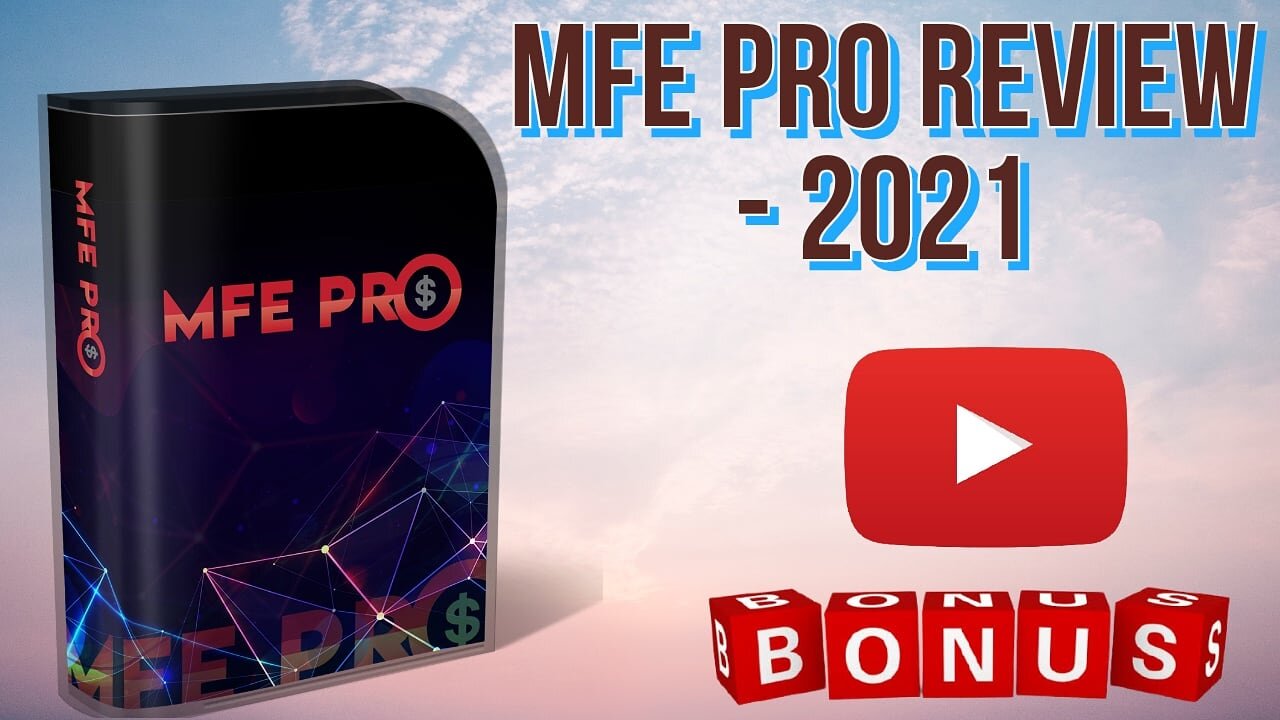 π°Money For Everyone 2.0 π« Review (MFE PRO) | π« Warning π« Don't Get This Without My π₯ Custom Bonus π₯