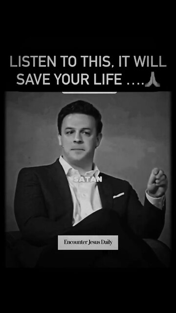 Abortion is the sacrament of Satan. Listen why?