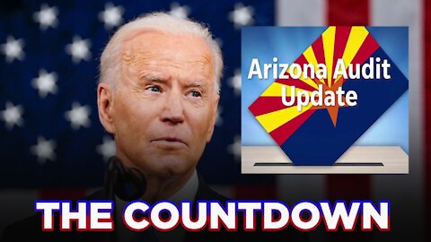 MG Show 9/24: Countdown to AZ Audit Release