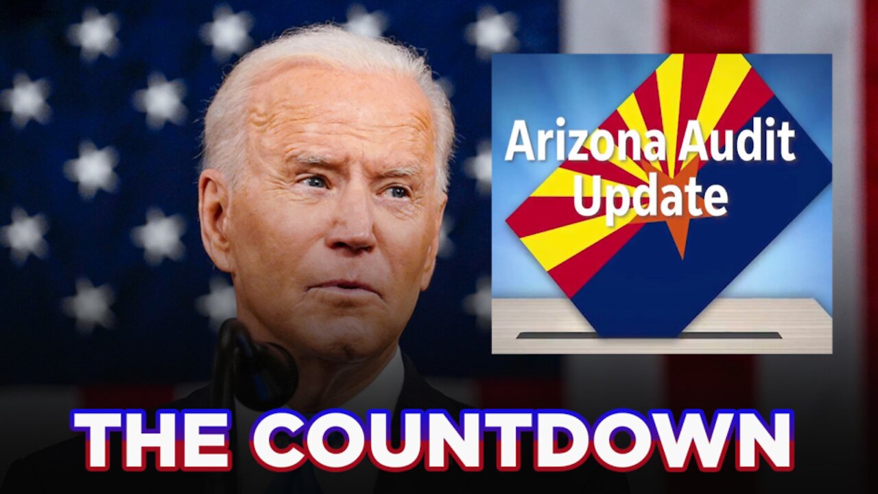 MG Show 9/24: Countdown to AZ Audit Release
