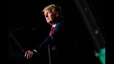 Trump Endorses Geoff Diehl in GOP Primary Against Massachusetts Gov. Baker