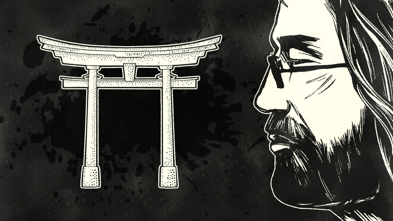 【エンドゥ】乗っ取られる【切り抜き】